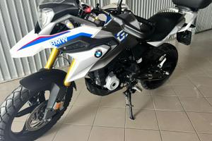 BMW G310GS patente A2 (2019)