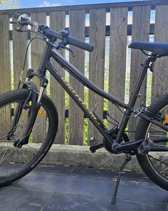 Specialized Hotrock MTB 24” ragazzo/ragazza