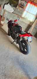 Aprilia rsv4 factory