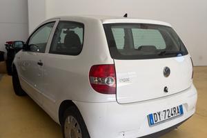 Volkswagen Fox 1.2 NEOPATENTATI