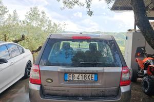 Freelander II