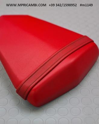 SELLA PASSEGGERO YAMAHA R6 2006 2007