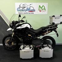 Triumph Tiger 800 XC