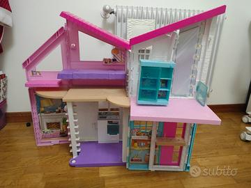 Casa di Barbie