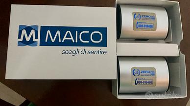 Apparecchio acustico