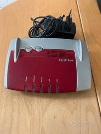 Modem AVM Fritz Box 4020