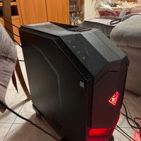 pc omen sc4mbio con ps5