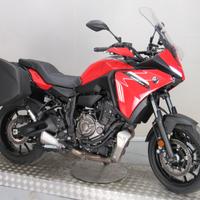 Yamaha Tracer 7 ABS GT