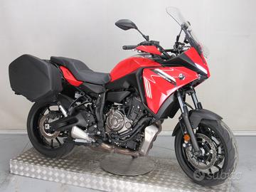 Yamaha Tracer 7 ABS GT