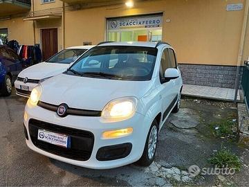 Fiat Panda 1.2 EasyPower Lounge