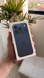 ✅iPhone 17 pro 256 nuovo sigillato
FATTURA blu