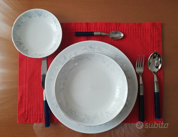 Set da tavola