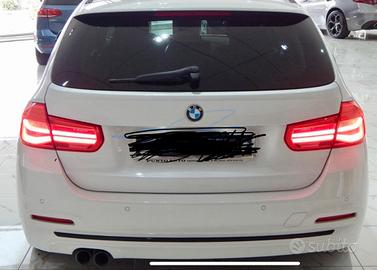 Bmw 320sport line
