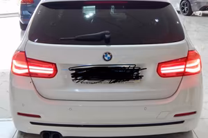 Bmw 320sport line