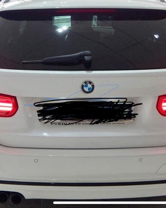 Bmw 320sport line