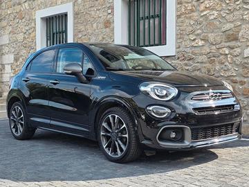 Fiat 500X 1.6 MultiJet 130 CV Cross
