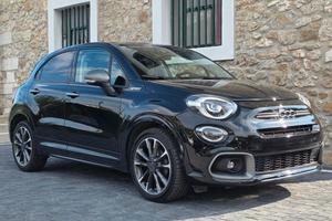 Fiat 500X 1.6 MultiJet 130 CV Cross
