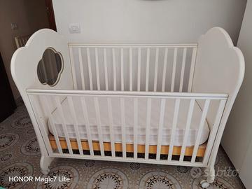culla per bambini 