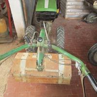 MOTOCOLTIVATORE