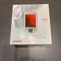 Palmare COMPAQ iPaq H3130