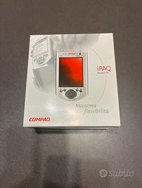 Palmare COMPAQ iPaq H3130