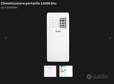 Condizionatore