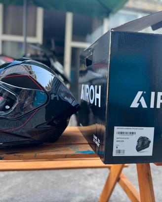 Casco integrale Airoh