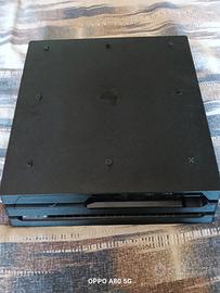 PlayStation 4 pro