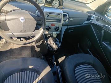 LANCIA YPSILON 2ï¿½ SERIE YPSILON 1.3 MJT 75