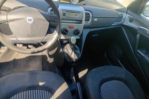 LANCIA YPSILON 2ï¿½ SERIE YPSILON 1.3 MJT 75