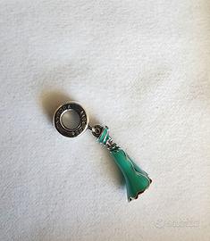 Disney Pandora Charm -  Charm Vestito di Jasmine