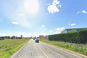 CAPANNONE A CALVISANO