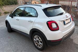 fiat 500 X