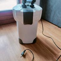 Filtro esterno acquario 300 lt