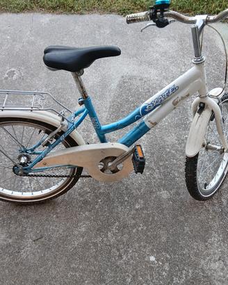 bicicletta atala ruote da 20 funzionante