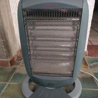 Stufa alogena oscillante 800W