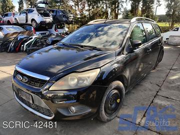 Ford focus 2 sw da, ds, ffs 1.6 tdci - ricambi