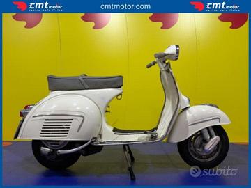 PIAGGIO Vespa (VSB1T) 160 GS Vespa GS 160 Finanz