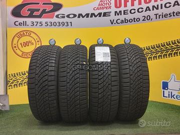 4 Pneumatici 1856015 Norauto 4 STAGIONI al 88%'24