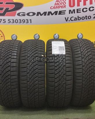 4 Pneumatici 1856015 Norauto 4 STAGIONI al 88%'24
