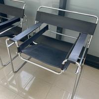 sedia poltrona wassily