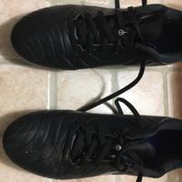 Scarpa da calcio nera nr 42 NIKE