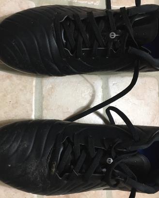 Scarpa da calcio nera nr 42 NIKE