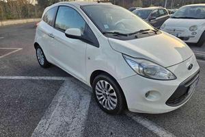 FORD Ka+ 1.2 8V 69CV