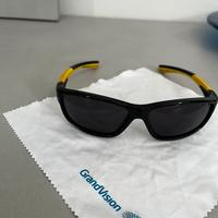 Occhiali da sole bimbo