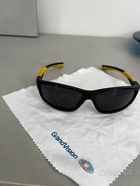 Occhiali da sole bimbo