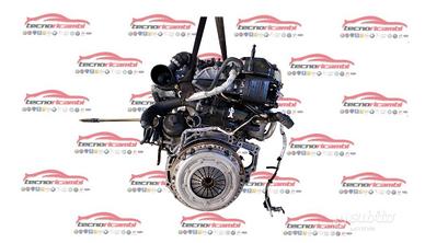 Motore ford transit connect 1.5 tdci rf818
