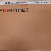 Firewall Fortinet Fortigate 101E 