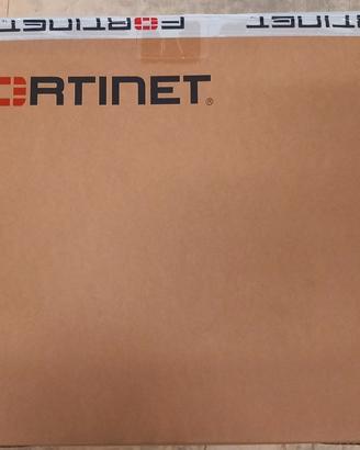 Firewall Fortinet Fortigate 101E 