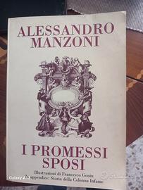 libro i promessi sposi 